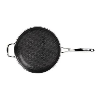 MATRIX SSTEEL 32CM FRYPAN