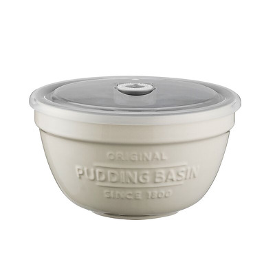  Pudding Bowl / Lid 900ml