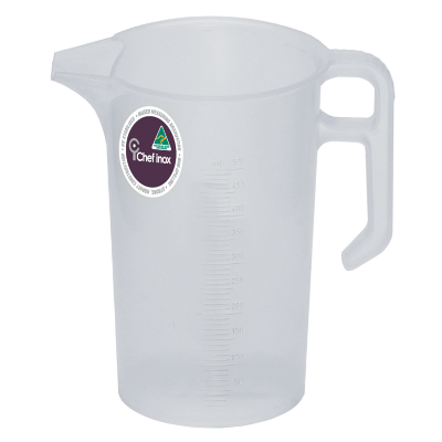 Measuring Jug-Thermo 0.5lt