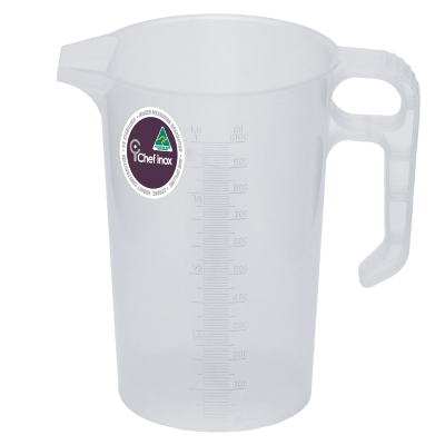 Measuring Jug-Thermo 1.0lt