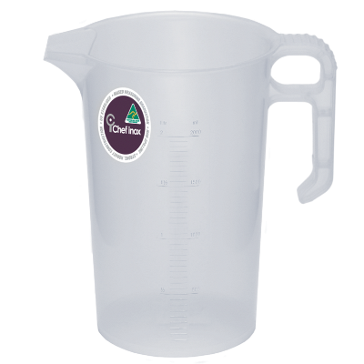 Measuring Jug-Thermo 2.0lt