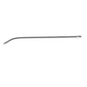 Meat Lacing Needle Bent 180 X 3mm