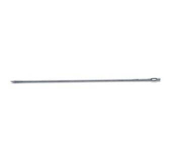 Meat Lacing Needle straight 20cm x 3mm