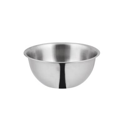 Mixing Bowl-18/8, 380mm/13.0lt, Deluxe