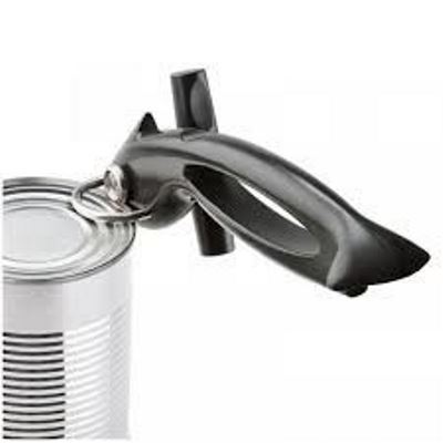 MOHA DUO SAFETY CAN + JAR OPENER BLK