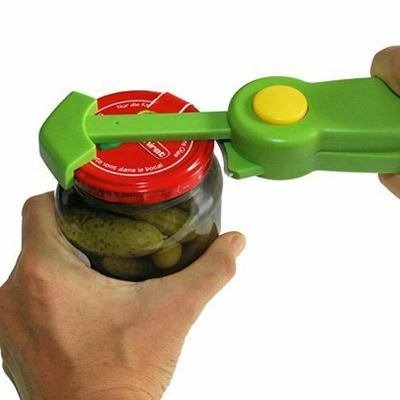 MOHA EASY JAR OPENER