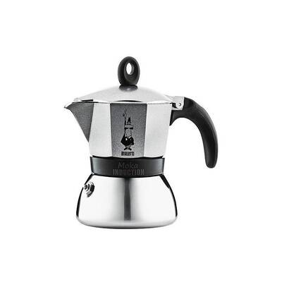 Moka Induction 3Cup 