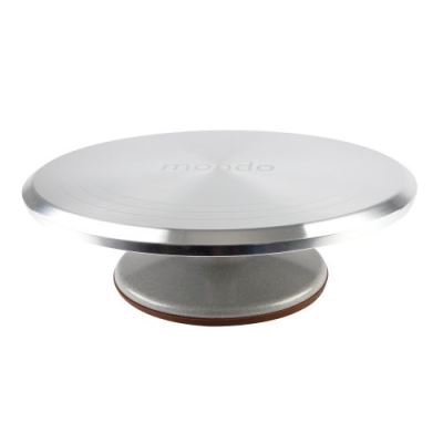  Metal Pro Cake Turn Table 31cm