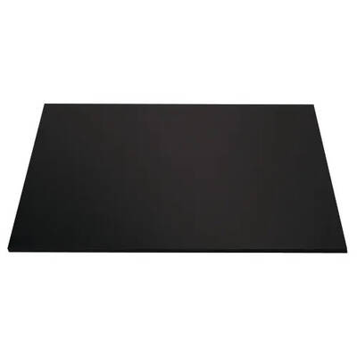 Black Square Board 11”