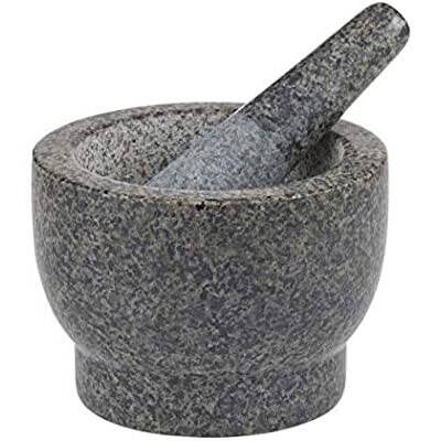 Mortar & Pestle 20x14.5cm