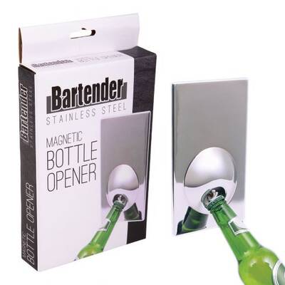 Magnetic Bottle opener