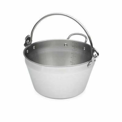 Maslin Pan 8ltr