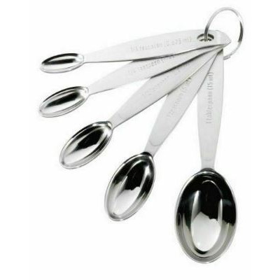 Measuring Spoons ssCUISIPRO