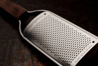 Microplane Master series Fine Grater