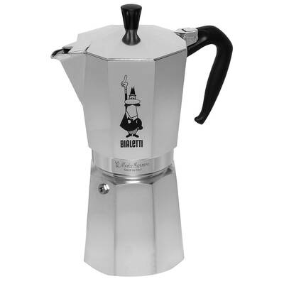 Moka 18 Cup Bialetti