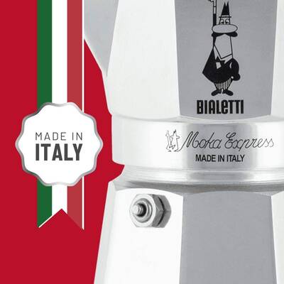 Moka 2 Cup Bialetti