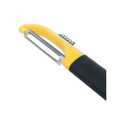 Multi Peel Serrated Peeler