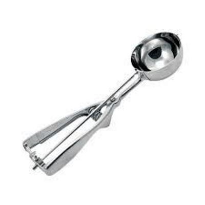 No 100 S/S 31mm Ice Cream Scoop