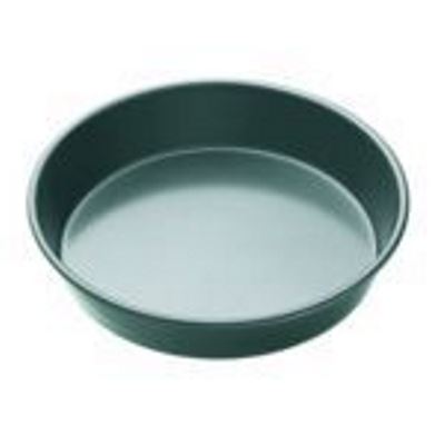 N/Stick Round Pie Dish 23x4.5cm 