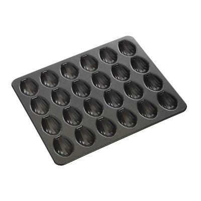 NS 24 Hole Mini Madeleine Pan