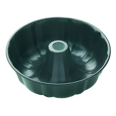 N/S Fluted Ring Cake Pan 25cm Dia