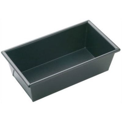 N/S Loaf Pan Box Sided 15x10x7cm  