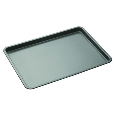 N/S Baking Tray 33x23x1.3cm