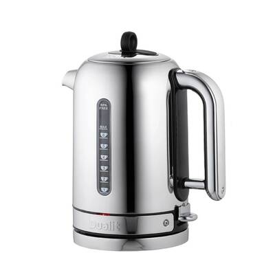 New Classic Kettle - Polished 17L