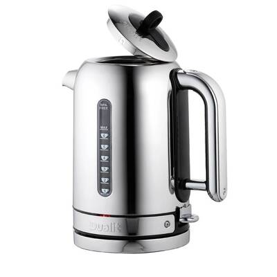 New Classic Kettle - Polished 17L