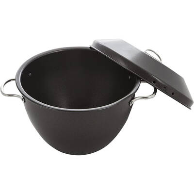 Non Stick Pudding Steamer 2Ltr 