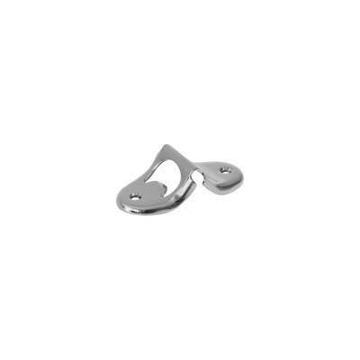 Wall Mount Bottle Opener s/s