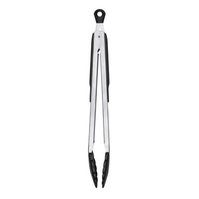 OXO 12 LOCKING TONGS WNYLON HEAD