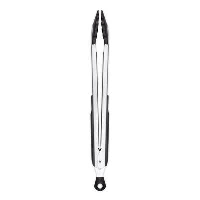 OXO 12 LOCKING TONGS WNYLON HEAD