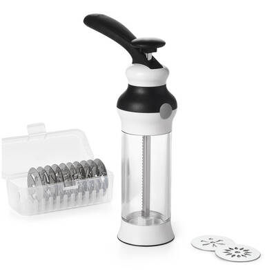 OXO 14Pce Cookie Press set