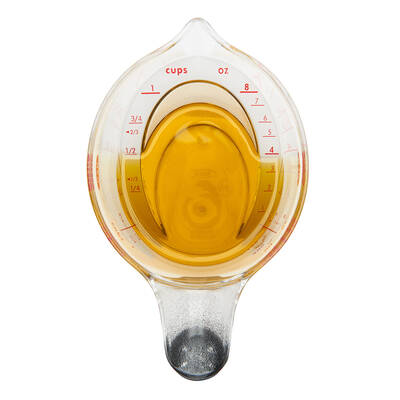 OXO 2-CUP ANGLED MEASURING CUP