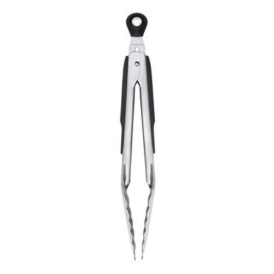 OXO 9 LOCKING TONGS