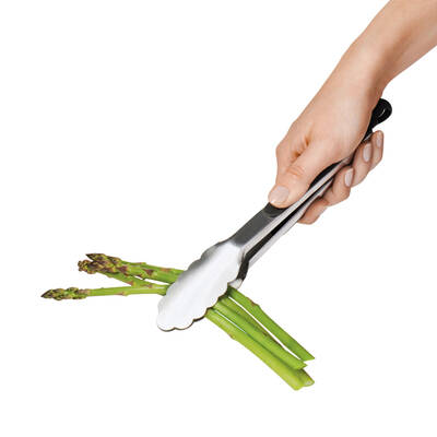 OXO 9 LOCKING TONGS