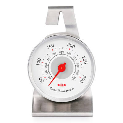 OXO Analog Oven Thermometer