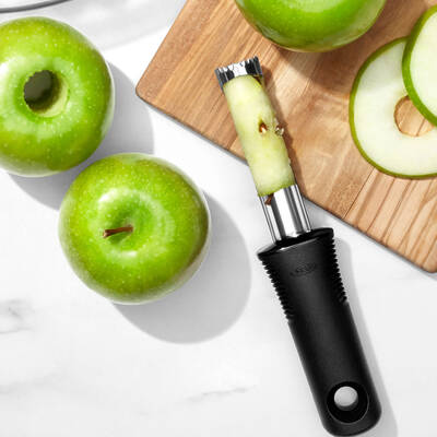 OXO Apple Corer