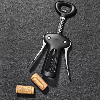 OXO Cork Screw WBottle Opener