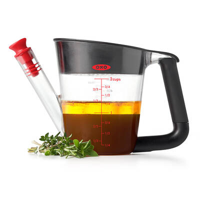 OXO Fat Separator 2cup500ML