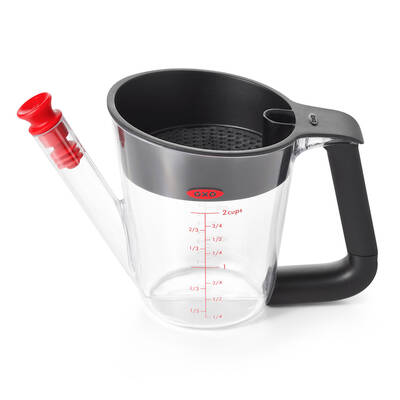 OXO Fat Separator 2cup500ML