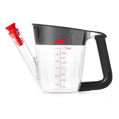 OXO Fat Separator 2cup500ML