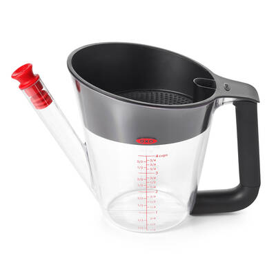 OXO Fat Separator 4cup1L