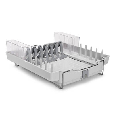 Foldaway Dish Rack