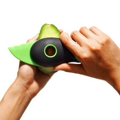 OXO GG 3-IN-1 AVOCADO SLICER