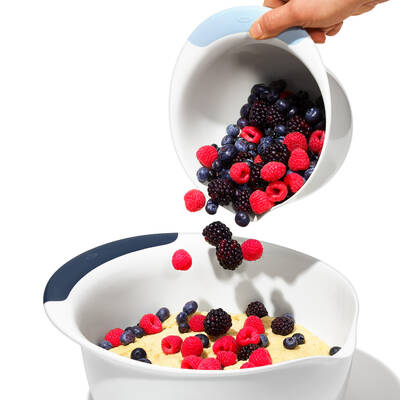 OXO GG 3-PIECE MIXING BOWL SET