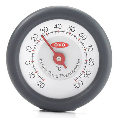 OXO GG ANALOG INSTANT READ THERMOMETER