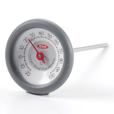 OXO GG ANALOG INSTANT READ THERMOMETER