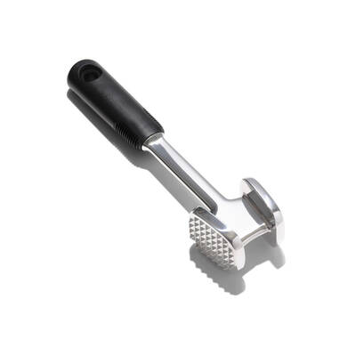 OXO GG DIE CAST MEAT TENDERIZER